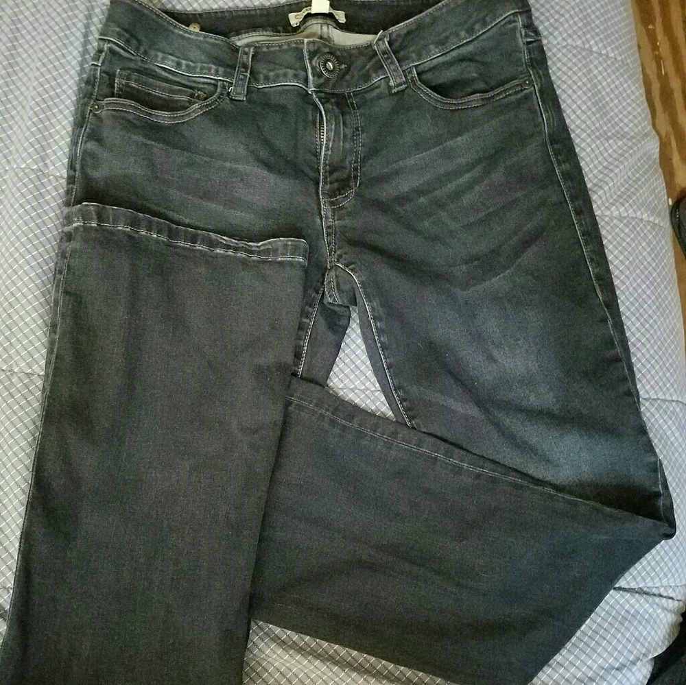 Cabi Jeans